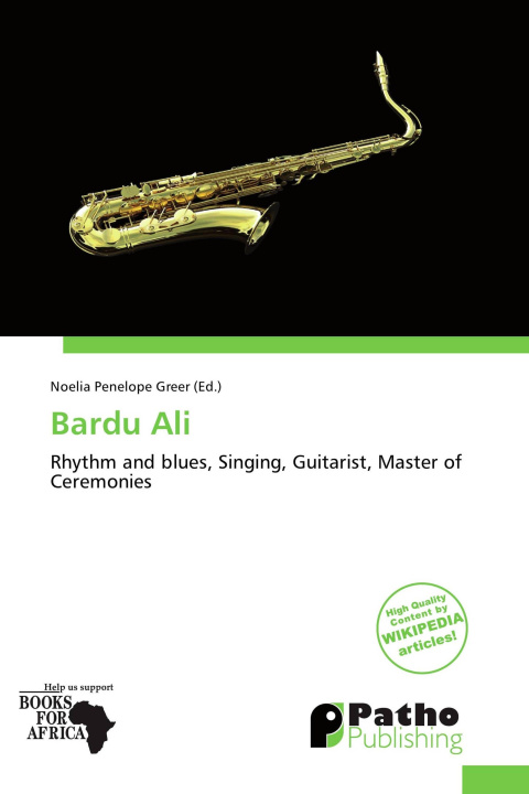 Buch Bardu Ali 
