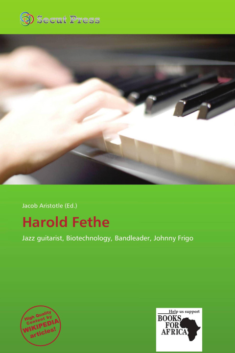 Carte Harold Fethe 
