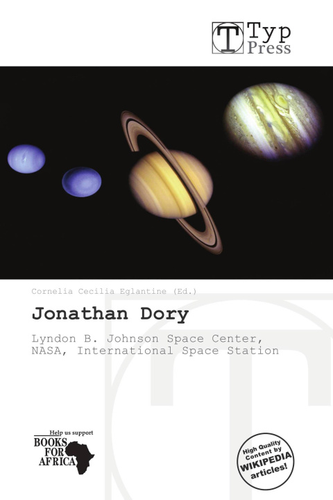 Carte Jonathan Dory 