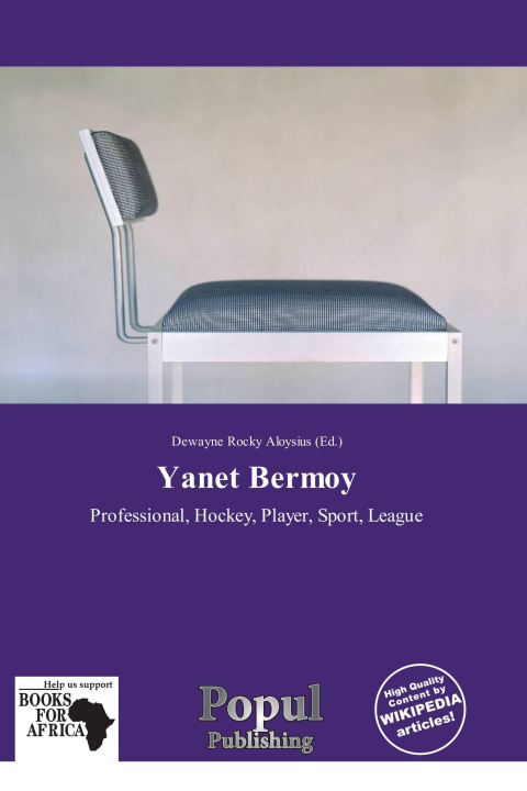 Carte Yanet Bermoy 