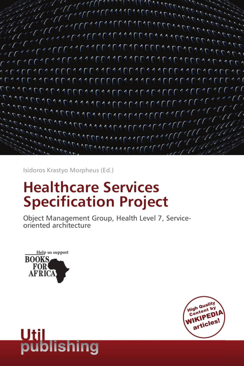 Carte Healthcare Services Specification Project 