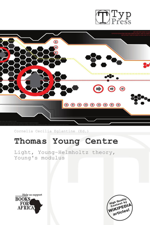 Libro Thomas Young Centre 
