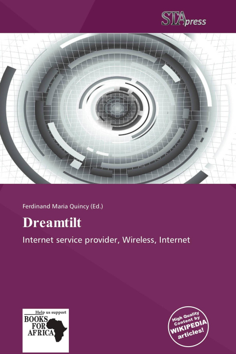 Buch Dreamtilt 