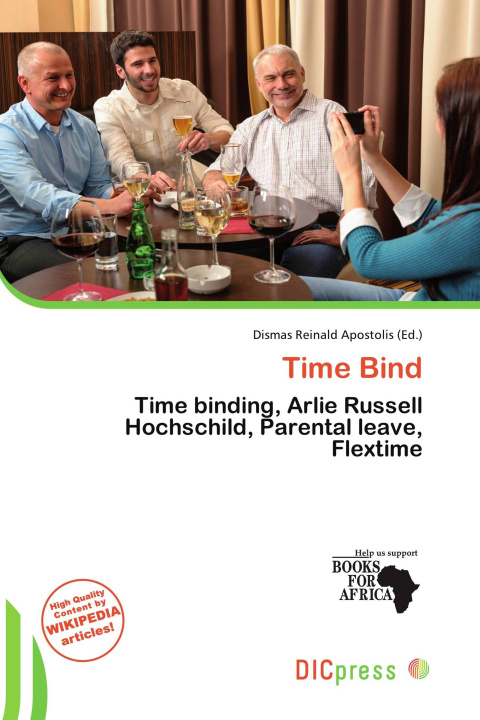 Carte Time Bind 