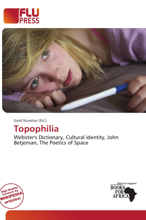 Carte Topophilia 