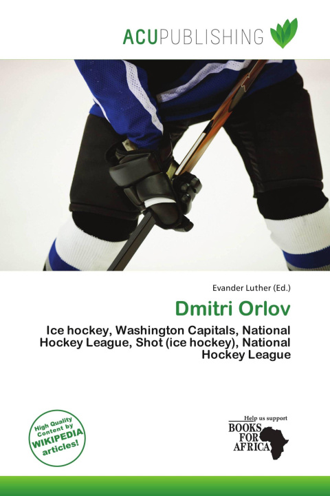 Book Dmitri Orlov 