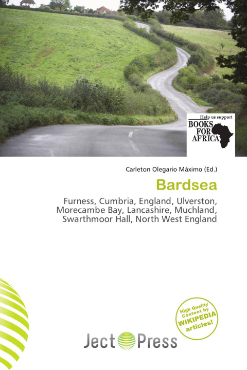 Libro Bardsea 