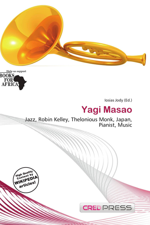 Carte Yagi Masao 