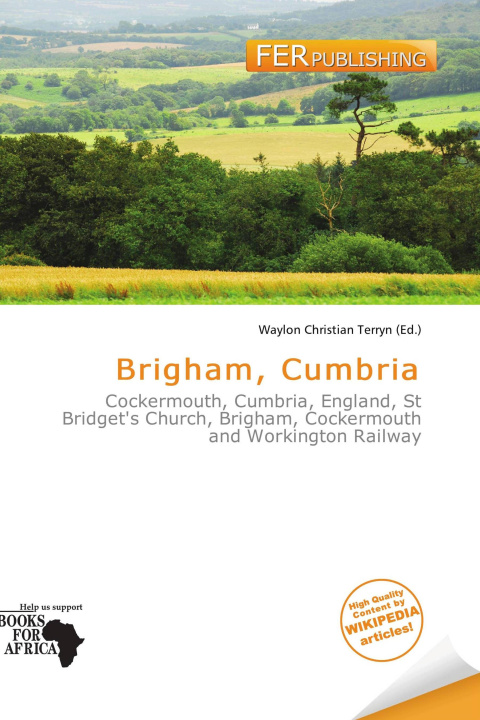 Buch Brigham, Cumbria 