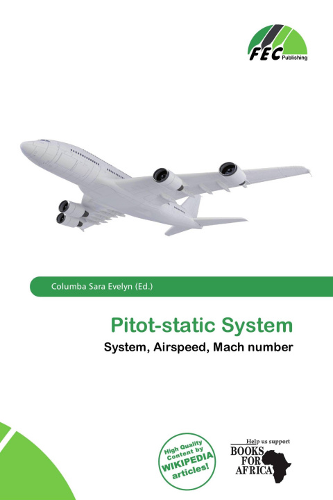Book Pitot-static System 