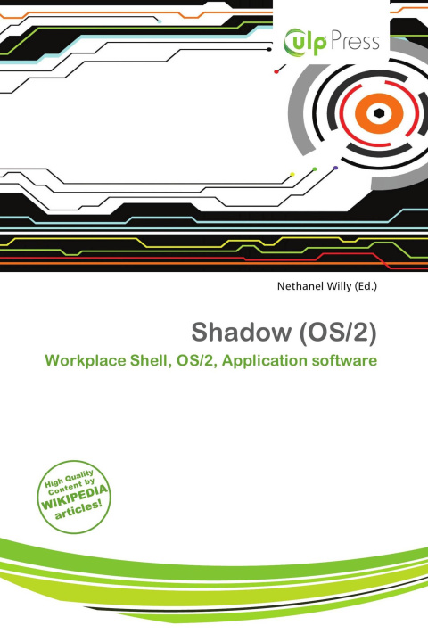 Knjiga Shadow (OS/2) 