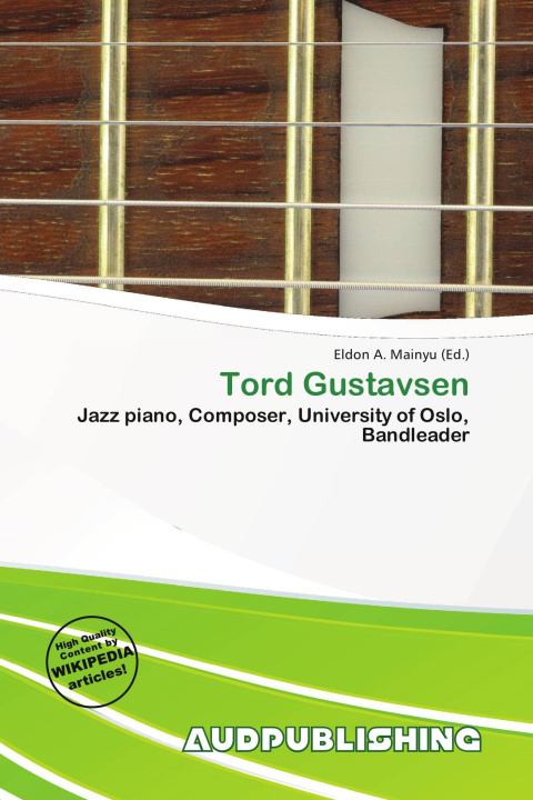 Carte Tord Gustavsen 