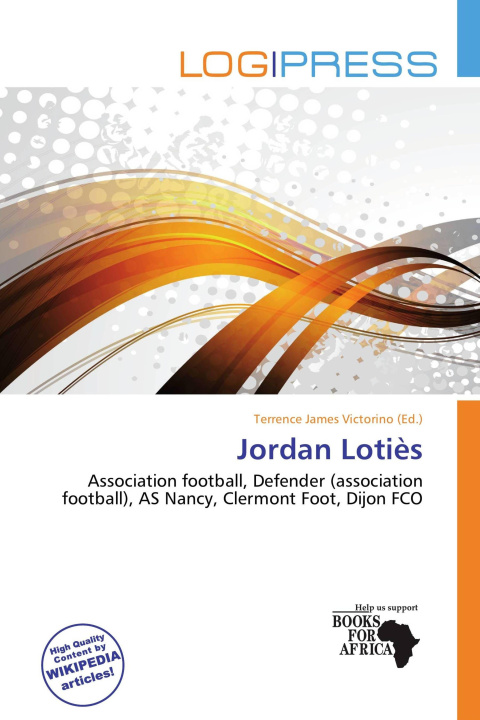 Carte Jordan Lotiès 