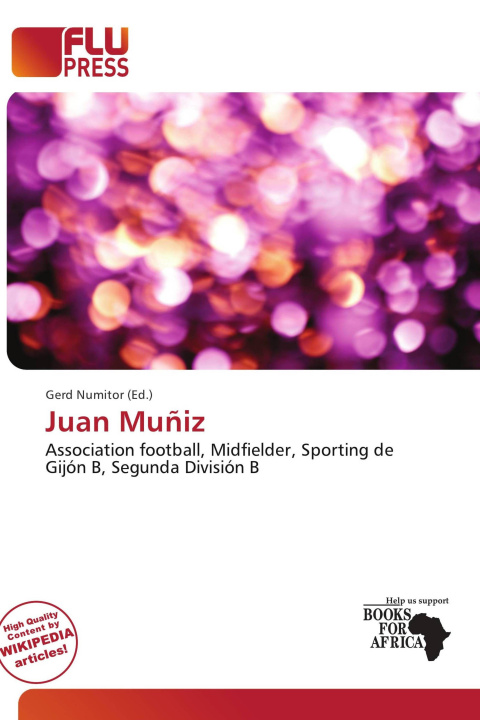 Libro Juan Muñiz 