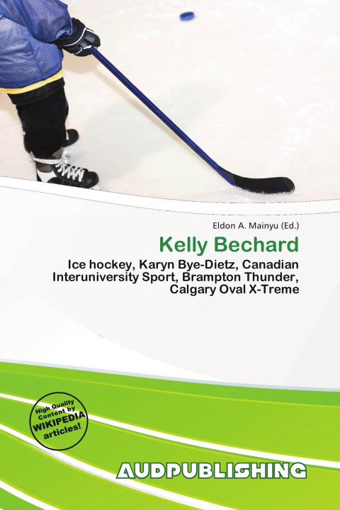 Buch Kelly Bechard 