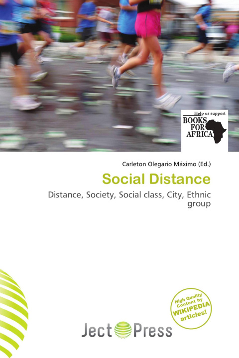 Carte Social Distance 