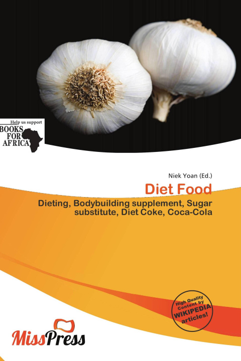 Carte Diet Food 