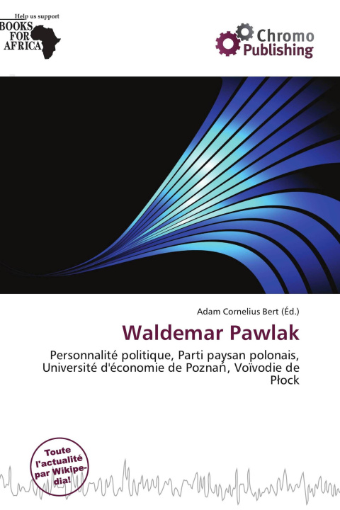 Carte Waldemar Pawlak 