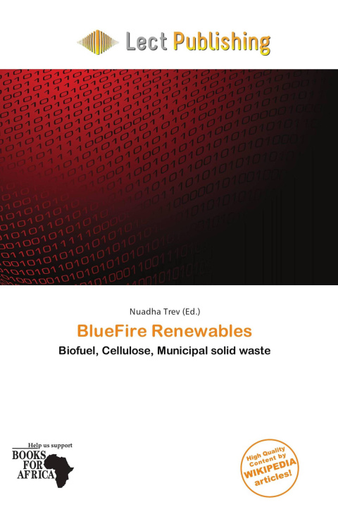 Buch BlueFire Renewables 