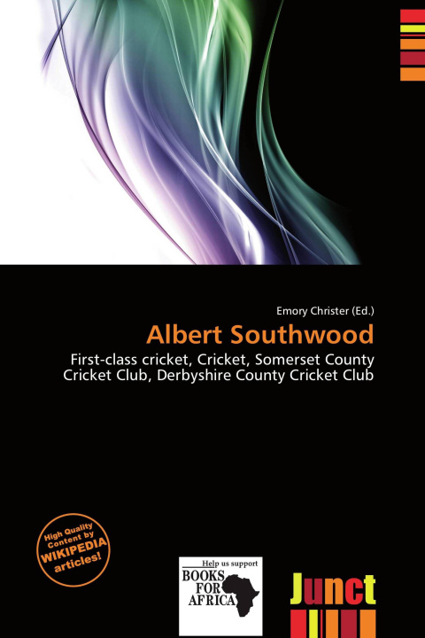Buch Albert Southwood 