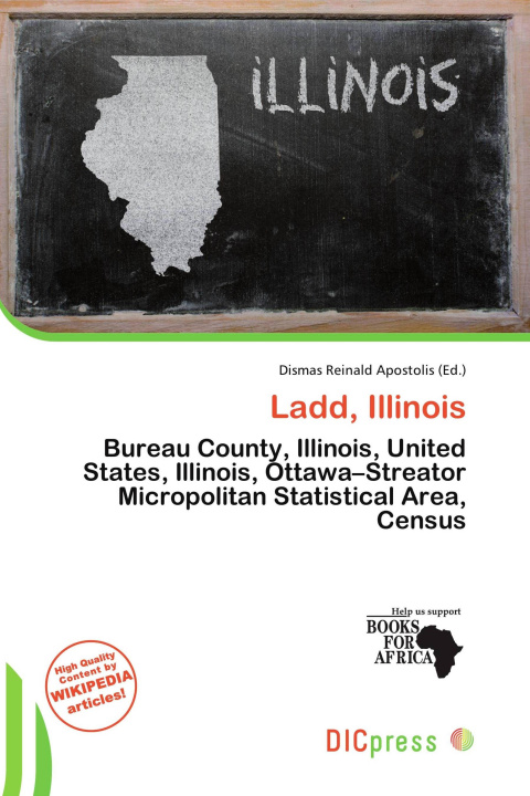 Carte Ladd, Illinois 