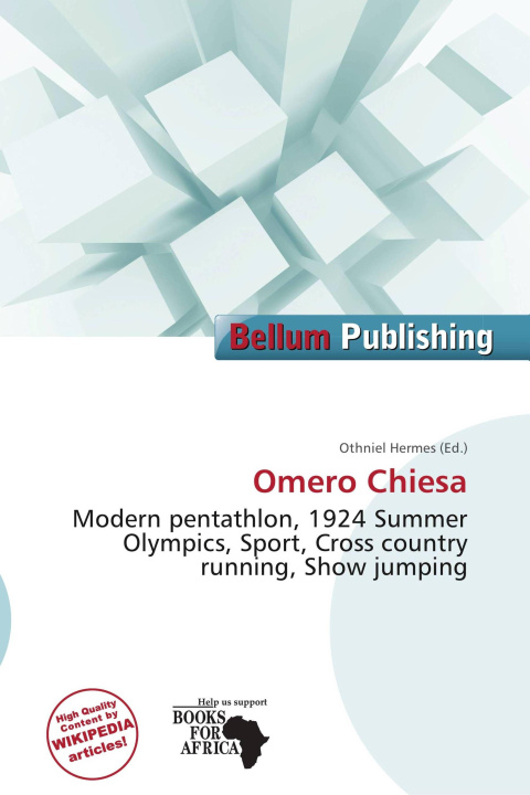 Buch Omero Chiesa 