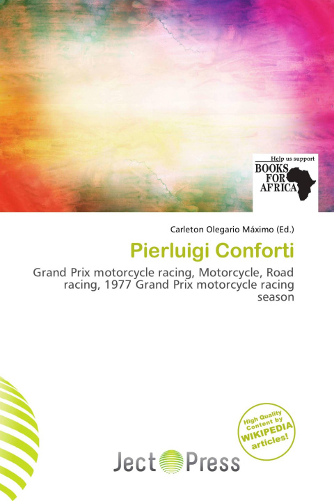 Könyv Pierluigi Conforti 