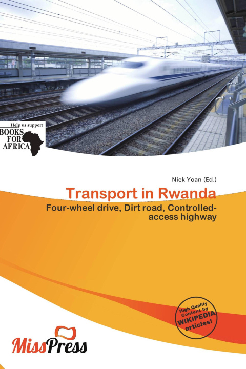 Libro Transport in Rwanda 
