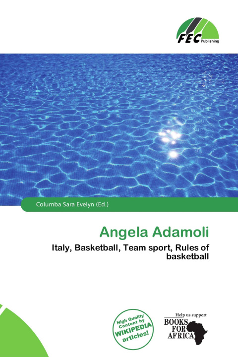 Carte Angela Adamoli 
