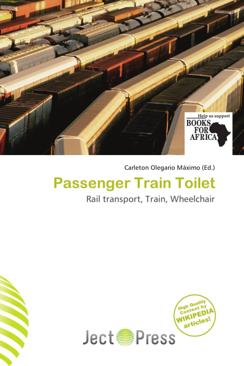 Buch Passenger Train Toilet 
