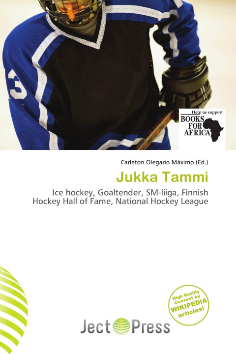 Carte Jukka Tammi 