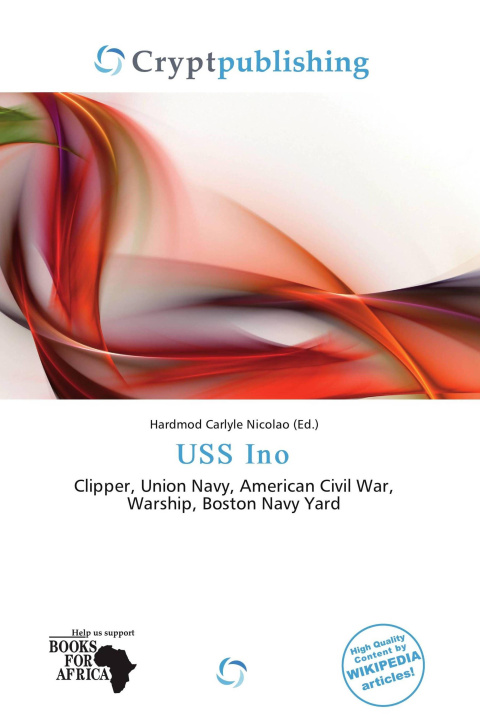 Buch USS Ino 