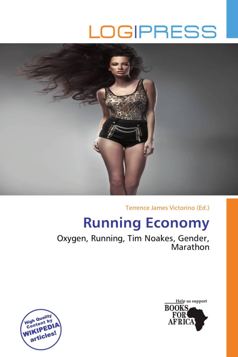 Книга Running Economy 