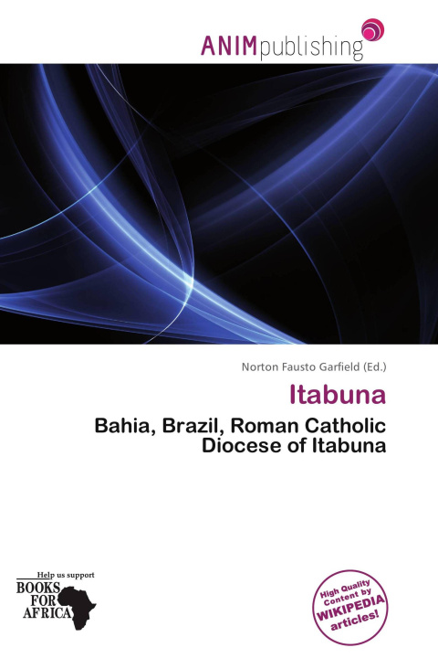 Book Itabuna 