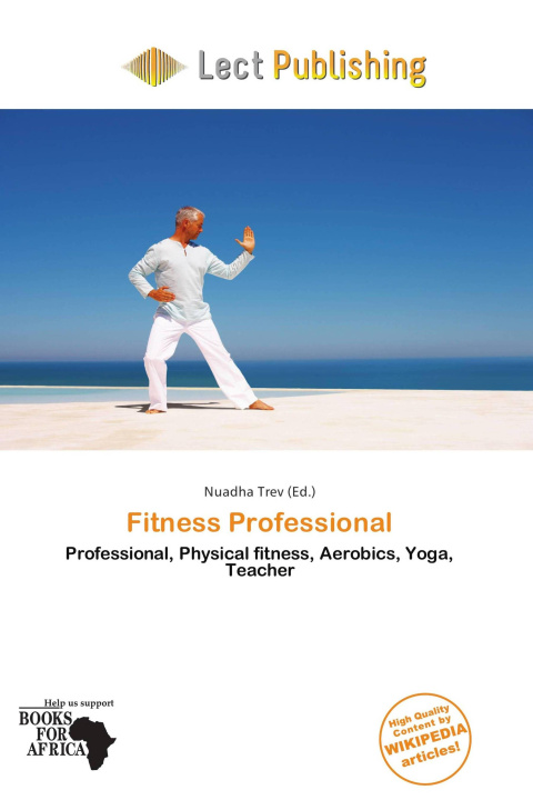 Libro Fitness Professional 