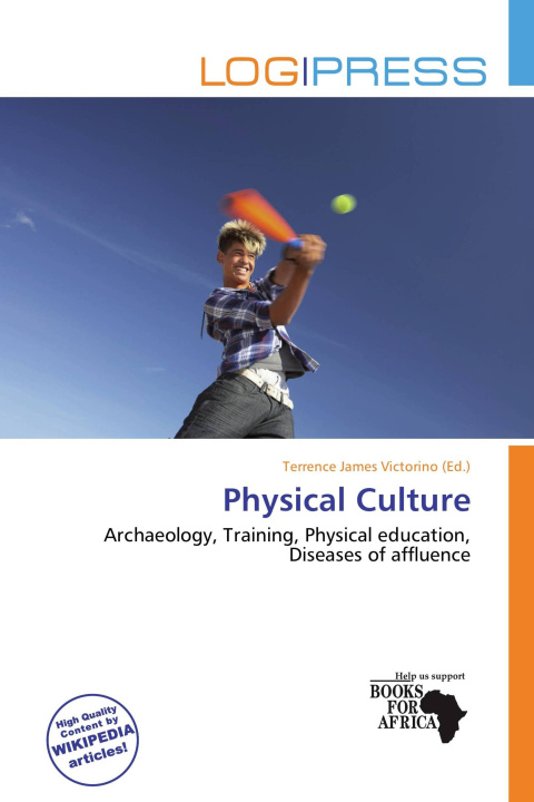 Книга Physical Culture 