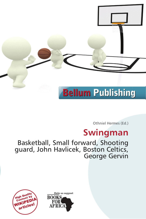 Libro Swingman 