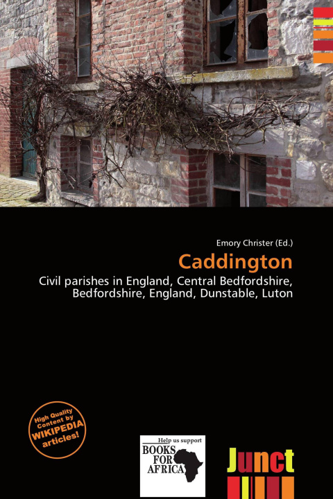 Buch Caddington 