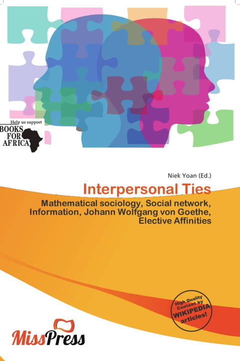 Libro Interpersonal Ties 