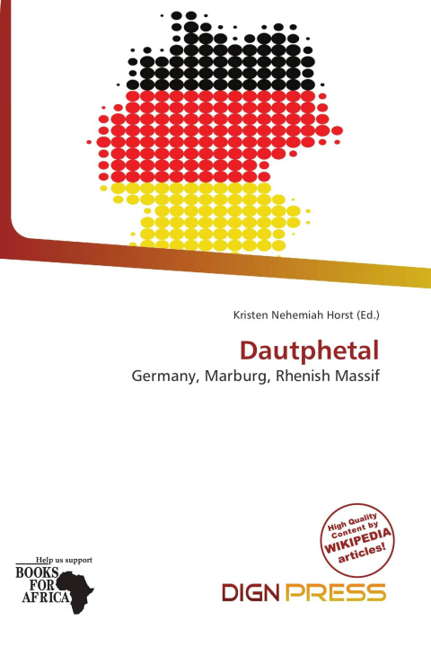 Libro Dautphetal 
