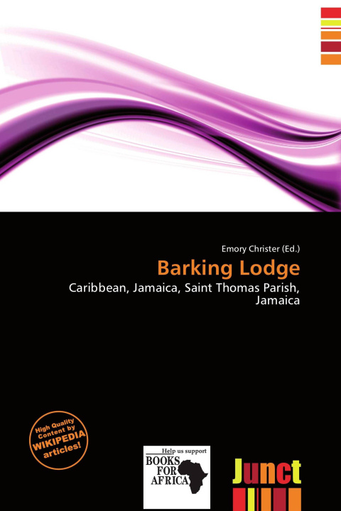Buch Barking Lodge 