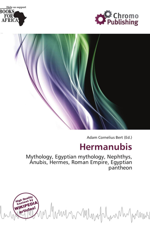 Livro Hermanubis 