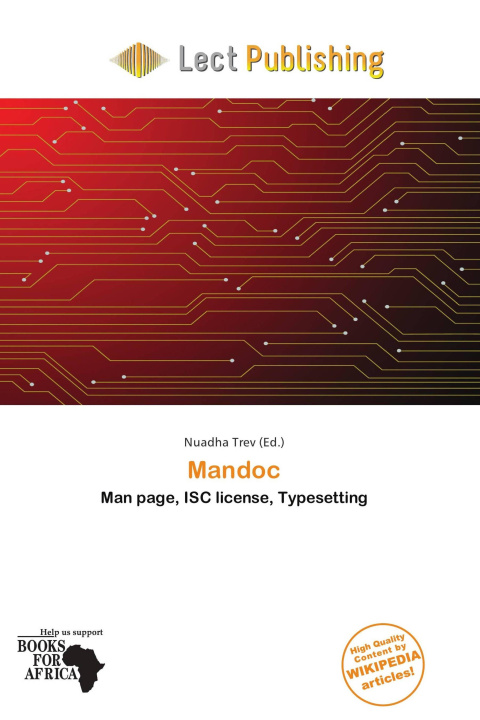 Libro Mandoc 