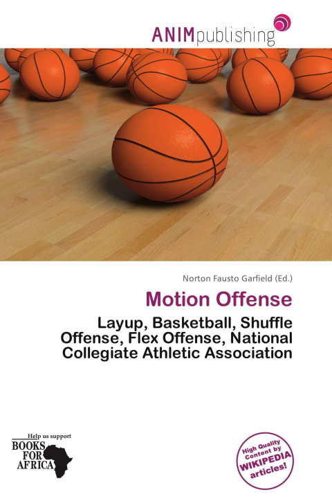 Book Motion Offense 