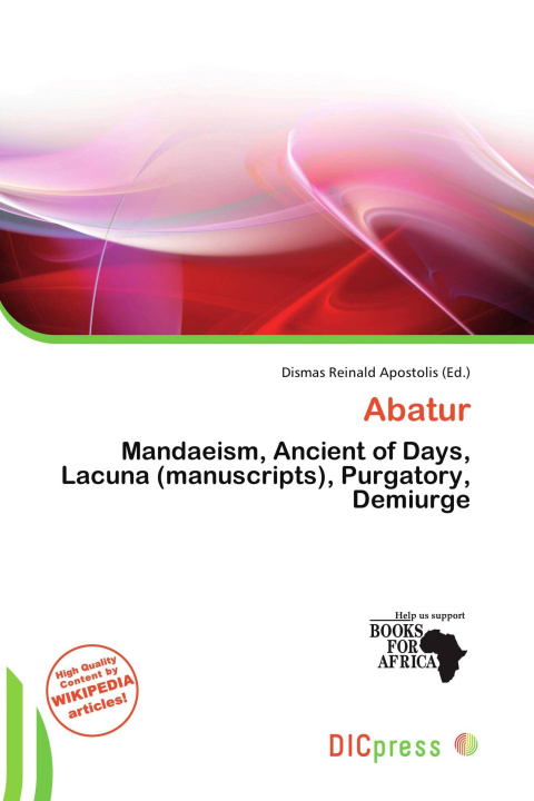 Книга Abatur 