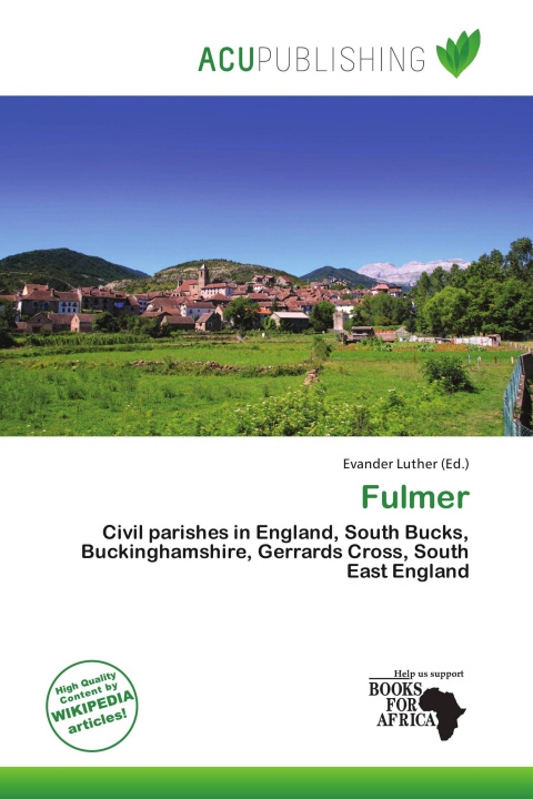 Libro Fulmer 