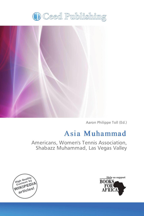 Libro Asia Muhammad 