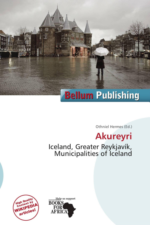 Buch Akureyri 
