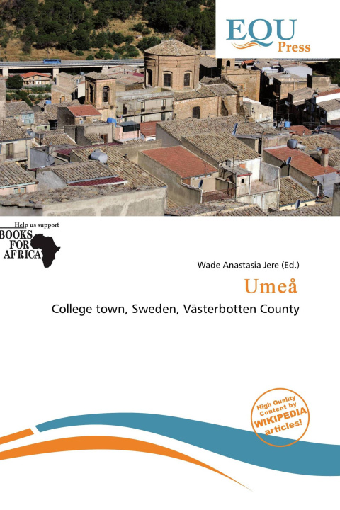 Libro Umeå 
