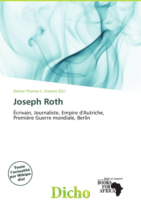 Book Joseph Roth 